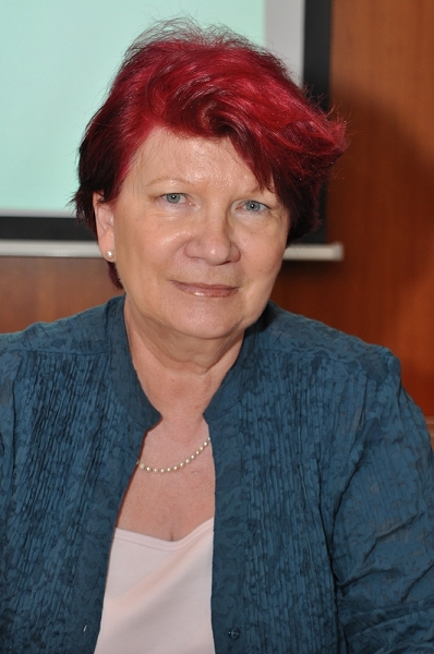 Birgit Eichner